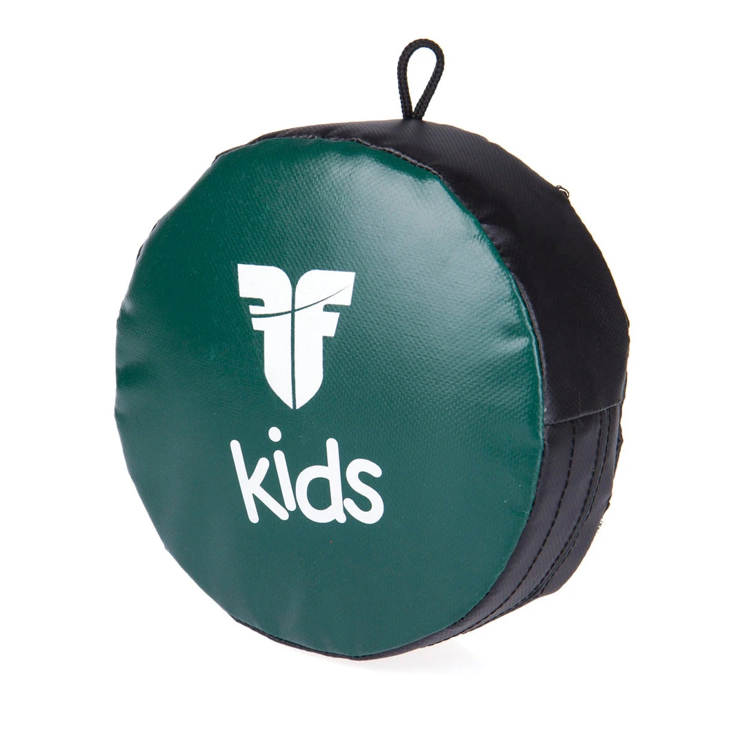 Fighter Round Target - S - Green, FLK-GRN 3 Fighter Round Target - S - Green, FLK-GRN