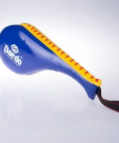 Double Mit DAEDO For Children - Blue, PR1613BLU TRAINING 10 Double Mit DAEDO For Children - Blue, PR1613BLU TRAINING