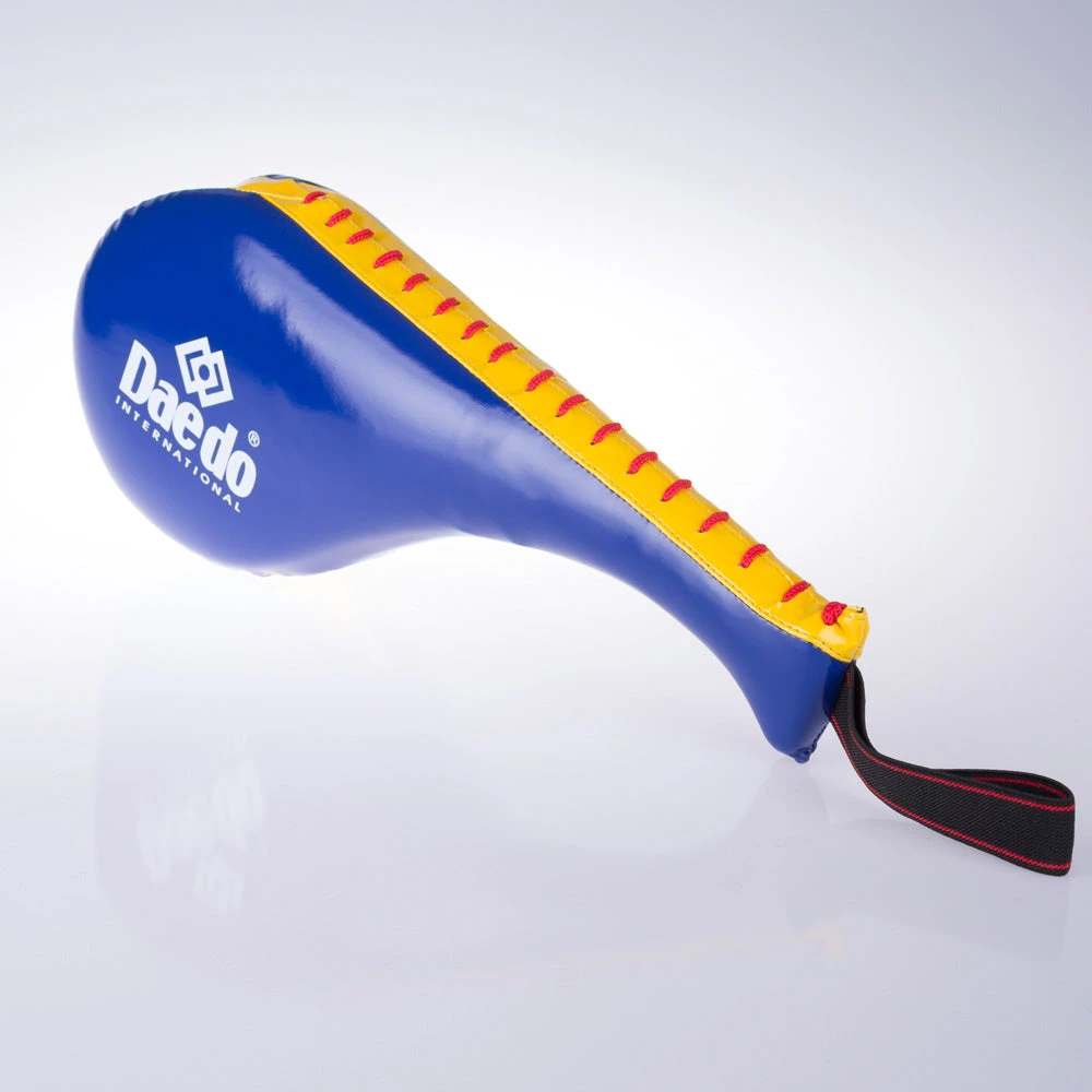 Double Mit DAEDO For Children - Blue, PR1613BLU TRAINING 6 Double Mit DAEDO For Children - Blue, PR1613BLU TRAINING