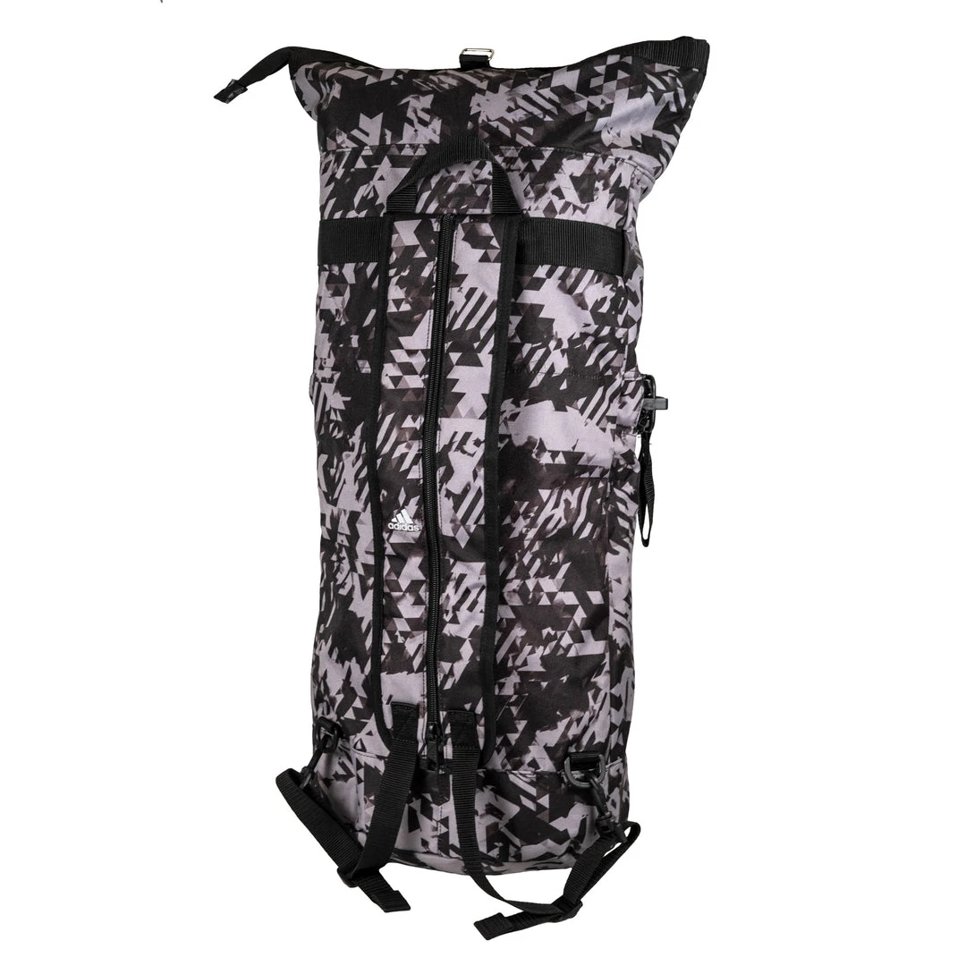 Adidas Training Taekwondo Sack - černá/bílá, ADIACC043T 4 Adidas Training Taekwondo Sack - černá/bílá, ADIACC043T