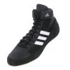 Wrestling Shoes Adidas HVC - Black/brown, AQ3325