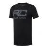 Reebok Combat Core Tee - Black, DZ4688