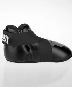 Fighter Kick Strap - Black, FFG-001B PROTECTION