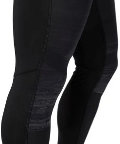 Pants Reebok Speedwick Compression Tights, CY4894