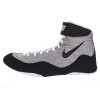 Nike Inflict Wrestling Shoes - Grey/black, 325256001