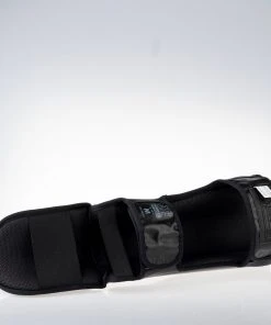 PROTECTION Fighter Shinguards Thai Jungle Series - Snake, JE1573SN