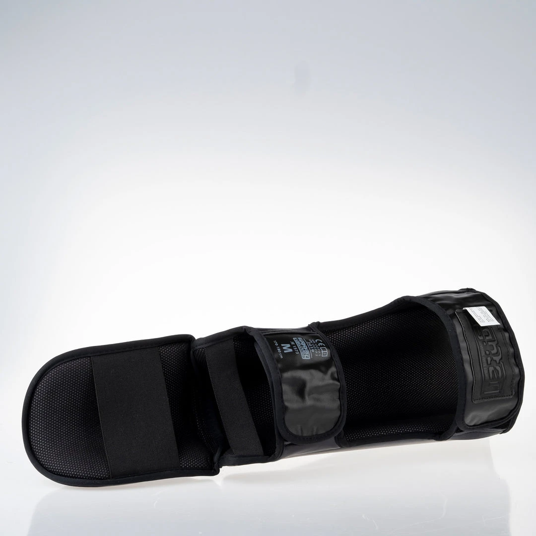 Fighter Shinguards Thai Jungle Series - Camo, JE1573CA PROTECTION 13 Fighter Shinguards Thai Jungle Series - Camo, JE1573CA PROTECTION