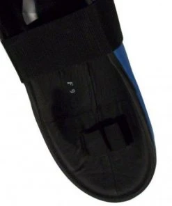Kicks TOP TEN Fight - Blue, 3068 PROTECTION