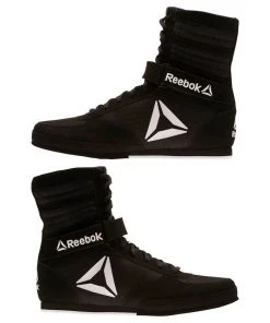 Shoes Reebok Boxing Boot Buck II, CN4738