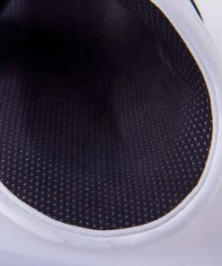 Shin Guard Fighter Ergo - White, FSG-001W 10 Shin Guard Fighter Ergo - White, FSG-001W