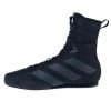 Boxing Shoes Adidas Box Hog 3 - Black, F99921 2 Boxing Shoes Adidas Box Hog 3 - Black, F99921