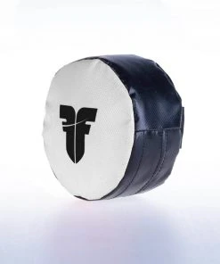 TRAINING Fighter Round Target MINI - White, FLM-1-WH