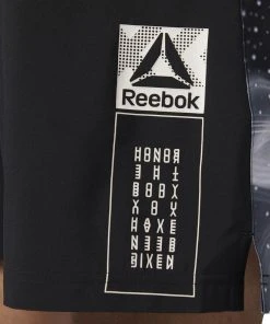 Reebok Speedwick Shorts, BQ3529 12 Reebok Speedwick Shorts, BQ3529