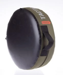 Fighter Round Shield - Tactical Series - Army Green, FKSH-17 TRAINING 16 Fighter Round Shield - Tactical Series - Army Green, FKSH-17 TRAINING