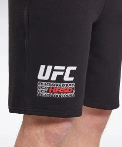 Reebok UFC FG Fight Week Shorts, FT8102