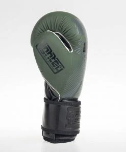 Fighter Boxing Gloves SPEED - Khaki, TH1612PUKHB