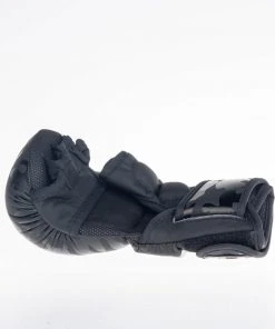 MMA Gloves Fighter Training - Black/camo, FMG-001CBK 13 MMA Gloves Fighter Training - Black/camo, FMG-001CBK