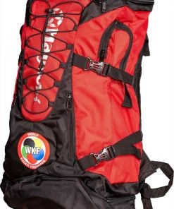 Hayashi WKF Giant Backpack - 8011-4