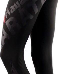 Hayashi Karate Leggings