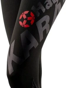Hayashi Karate Leggings