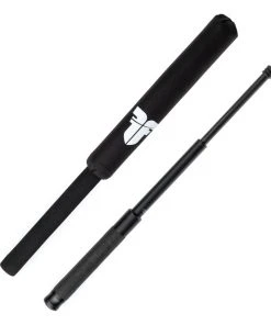 Fighter Training Baton - Black