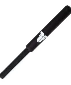 Fighter Training Baton - Black
