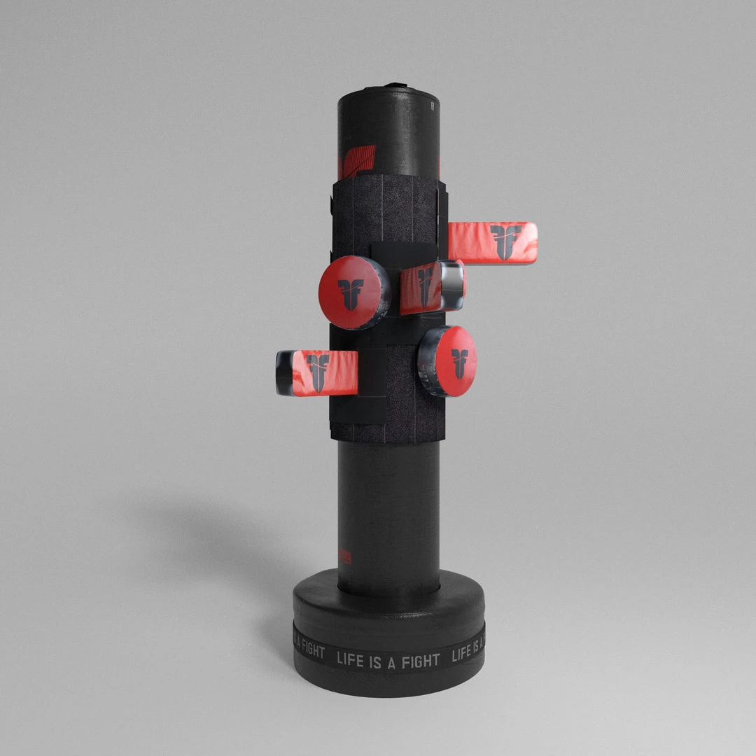 Fighter Extender Velcro XL 4 Fighter Extender Velcro XL