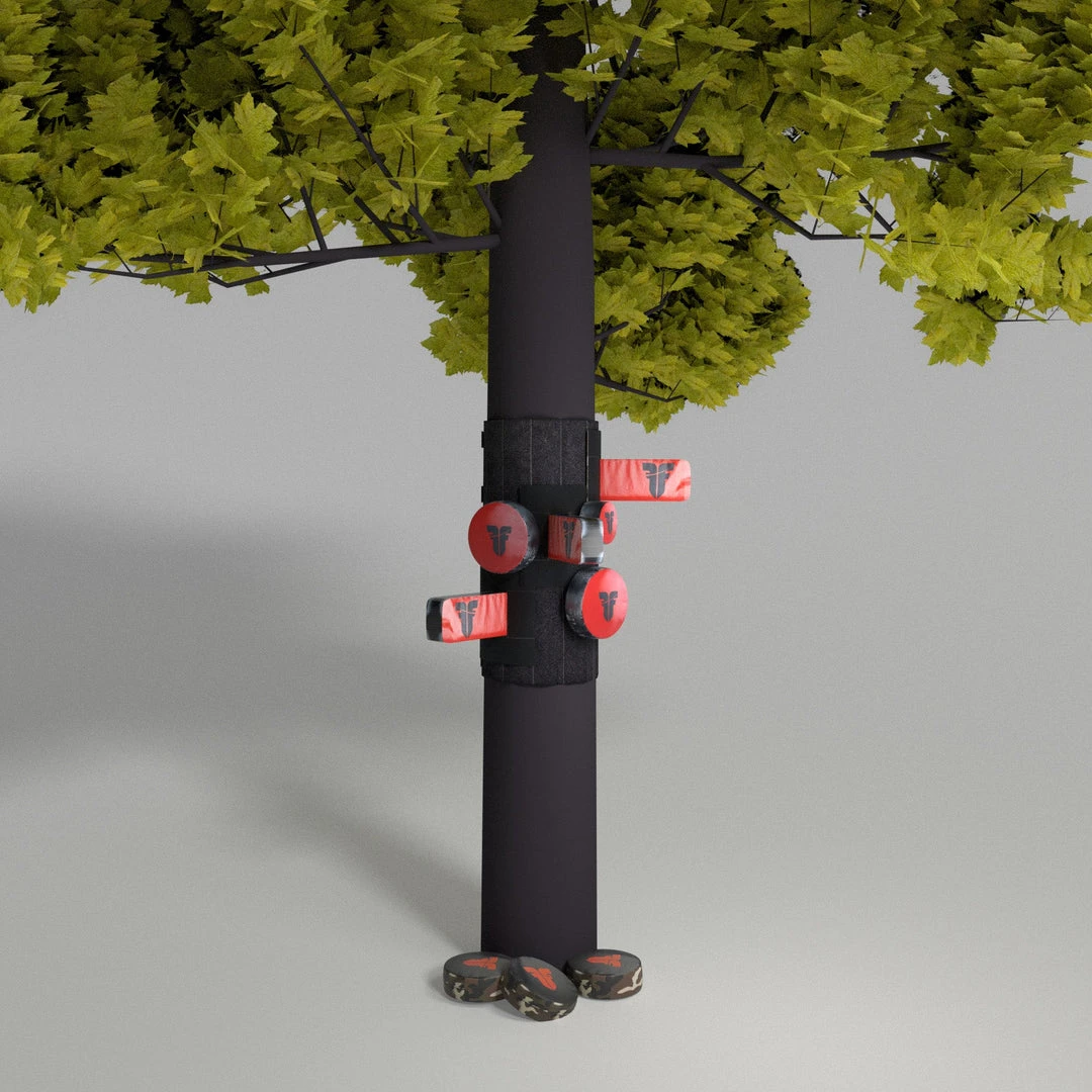 Fighter Extender Velcro XL 6 Fighter Extender Velcro XL