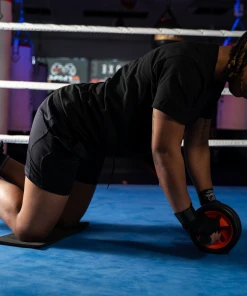 Rival Training Wheel