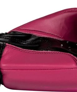 Boxing Gloves TOP TEN Power - Pink, 20662-7 8 Boxing Gloves TOP TEN Power - Pink, 20662-7