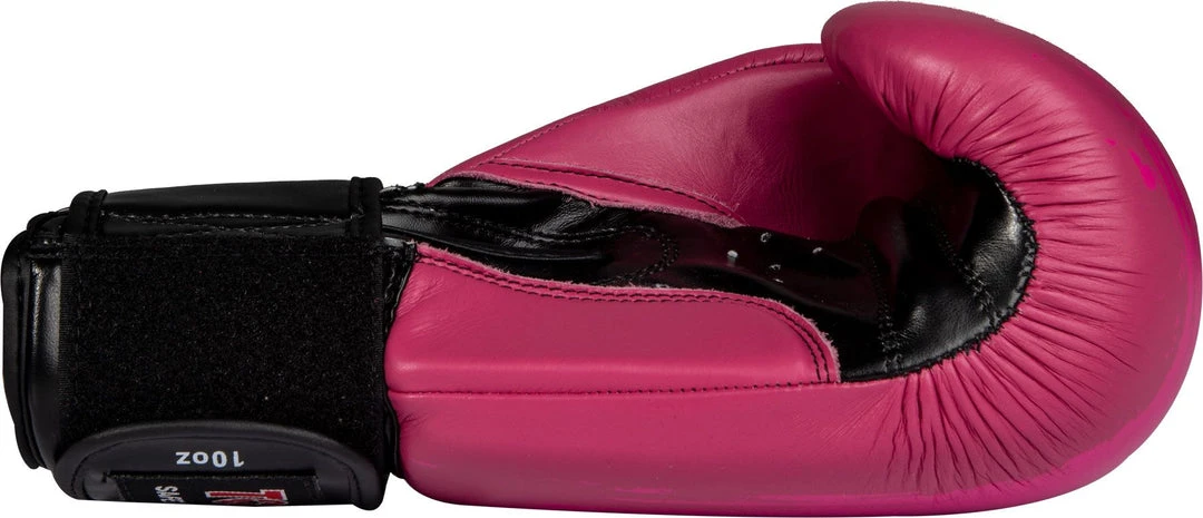 Boxing Gloves TOP TEN Power - Pink, 20662-7 5 Boxing Gloves TOP TEN Power - Pink, 20662-7