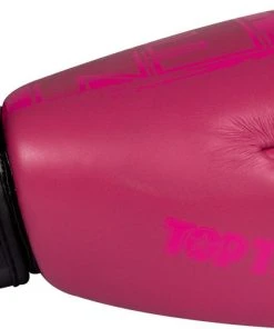 Boxing Gloves TOP TEN Power - Pink, 20662-7 9 Boxing Gloves TOP TEN Power - Pink, 20662-7