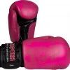 Boxing Gloves TOP TEN Power - Pink, 20662-7