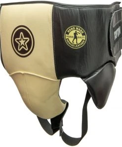 Top Ten Cup, Jockstrap “Heritage” - Brown PROTECTION 7 Top Ten Cup, Jockstrap “Heritage” - Brown PROTECTION