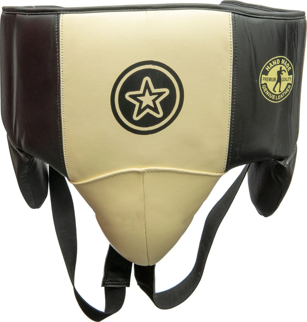 Top Ten Cup, Jockstrap “Heritage” - Brown PROTECTION 3 Top Ten Cup, Jockstrap “Heritage” - Brown PROTECTION