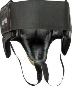 Top Ten Cup, Jockstrap “Heritage” - Brown PROTECTION 8 Top Ten Cup, Jockstrap “Heritage” - Brown PROTECTION