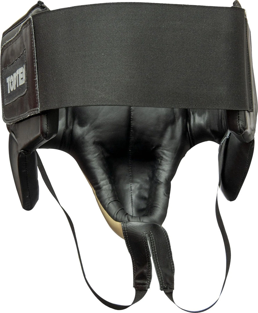 Top Ten Cup, Jockstrap “Heritage” - Brown PROTECTION 5 Top Ten Cup, Jockstrap “Heritage” - Brown PROTECTION