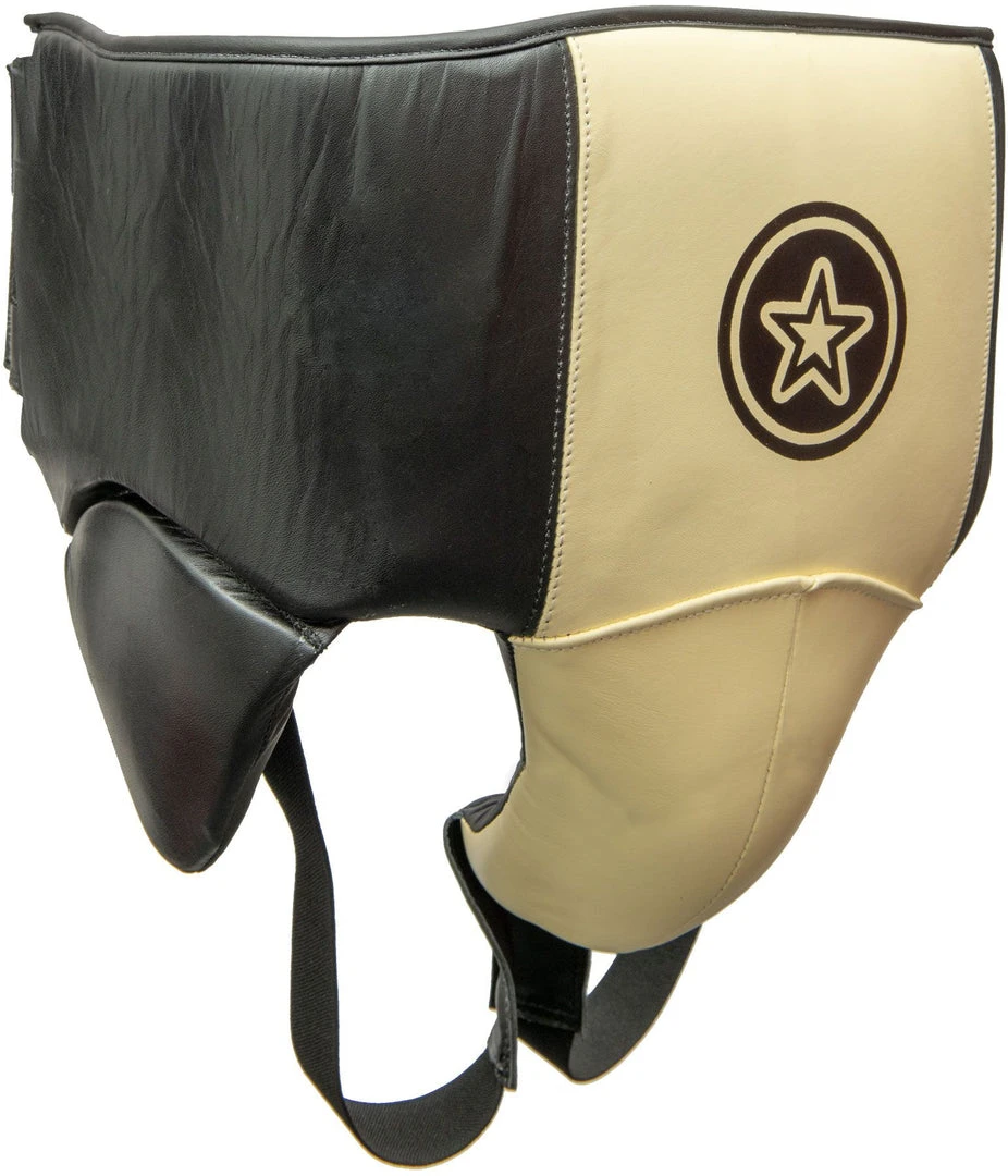 Top Ten Cup, Jockstrap “Heritage” - Brown PROTECTION 6 Top Ten Cup, Jockstrap “Heritage” - Brown PROTECTION