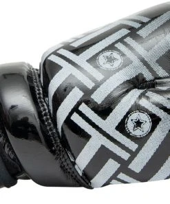 Top Ten Pointfighter “Glossy Block PRISM” - Black